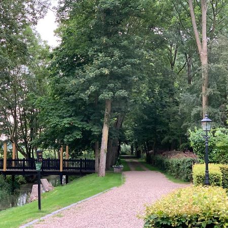 B&B Pastorie Jelsum Bagian luar foto