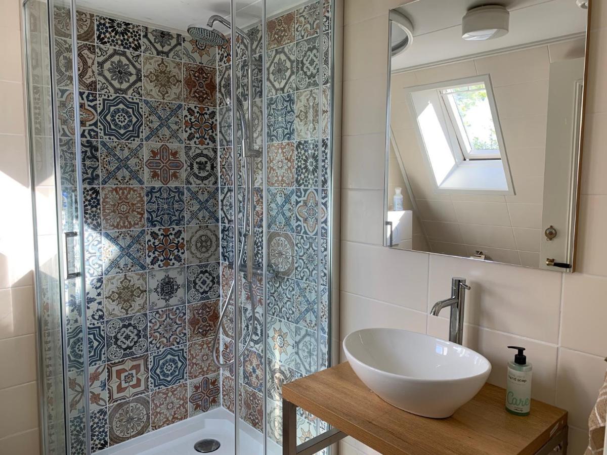 B&B Pastorie Jelsum Bagian luar foto